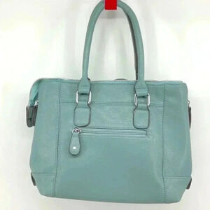 BLUSH  BAG